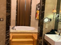 -上海浦东星河湾酒店