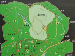-沈阳市东陵公园
