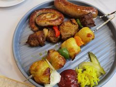 -库滋明·俄罗斯特色美食(中央大街店)