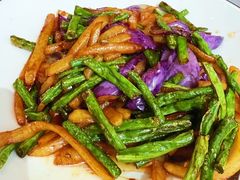 -食光慢宴·安吉土菜馆