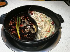-钢管厂歆瑞源油卤串串香(春熙路太古里店)