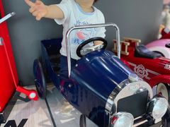 -Barbe a papa亲子餐厅(杨浦店)