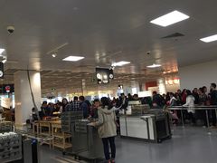 -宜家家居(西安未央商场店)