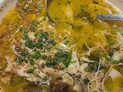 -太二酸菜鱼(福州泰禾店)