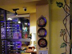 -莉莉家的音乐花园餐吧(航空路店)