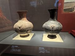 -北京大葆台遗址博物馆