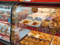 -味多美蛋糕(双合地铁店)