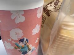 -陈多多·豆腐奶茶(草市街店)