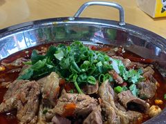 -大众跷脚牛肉馆·非遗传承单位(峨眉山店)