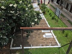 -吐斯廉屠杀博物馆