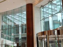 -上海雅居乐万豪侯爵酒店