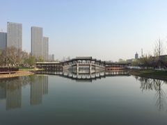 -西海子公园