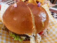 -大象厨房(重庆道店)