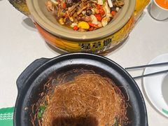 -绿草地·湘菜(7mall店)