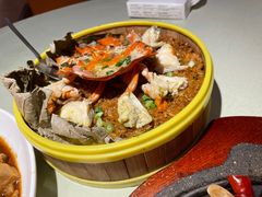 -高佳庄·海鲜酒楼(东港店)