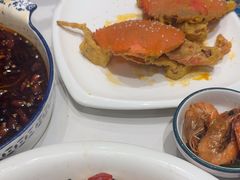 -三品香·江浙菜(松江九谊店)