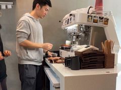 -Again Coffee Roaster(香蜜湖店)