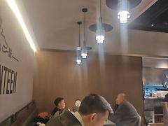 -留半山·香港食堂(啦啦宝都店)
