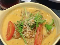 一哥泰式红咖喱鸡扒饭-大家乐(惠州华贸店)