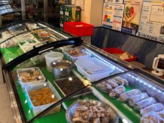 -鑫顺园小骨头羊杂馆(塔湾店)