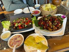 -尽善百年古院餐厅(王家老宅店)