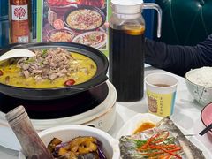 -外婆小聚茶餐厅·生日·团建(市民中心店)