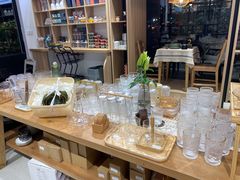 -川岛屋·KAWASIMAYA·咖啡简餐