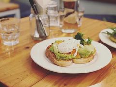 -Egg•Allday Brunch(襄阳北路店)