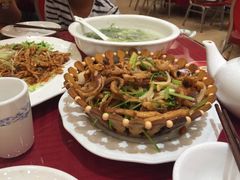 -大地春饼店(黄河路店)