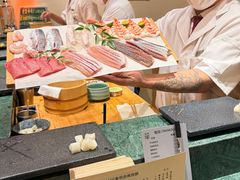 -鮨冠OMAKASE食べ放题(北京首店)