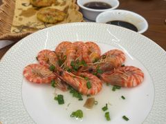 -渔满仓海鲜渔家(象山二店)