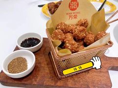 -万荣烤鸭店·北京菜(天坛店)
