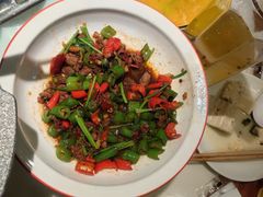 -松沪名灶·新上海菜(飞航吾悦广场店)