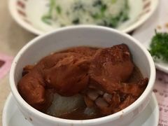 -池记(尖沙咀店)