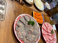 -楠火锅(昆山金鹰店)