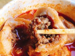 鱼丸-乌糖沙茶面(民族路店)