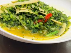 -老味道(横山桥羊绒城店)