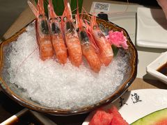 -大渔铁板烧(花园道店)