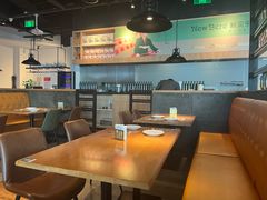 -新贝乐意大利餐厅(苏州中心店)