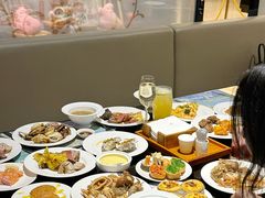 -汕头龙光喜来登酒店