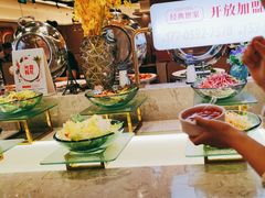 -经典世家牛排自助餐厅(百捷店)