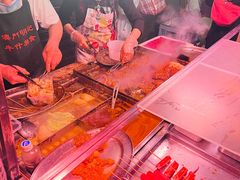 -明记牛杂(新马路分店)