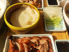 -盛百味·家宴餐厅(霸州分店)