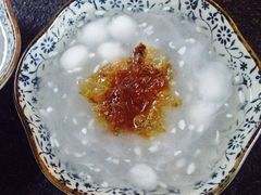-蜜桃餐厅·古运河畔(南下塘店)