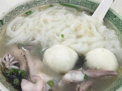 -文辉墨鱼丸大王(铜锣湾渣甸街总店)