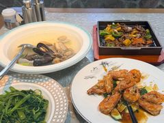 -大海山·十八年海鲜闽菜(金港店)