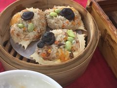 -鼎珑点心仔(燕塘店)