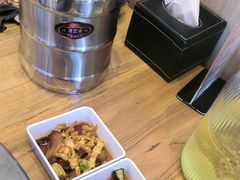 -锅老头铁锅炖•大锅蒸汽海鲜(韩乐坊店)