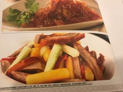 -新加坡海鲜共和(名胜世界圣淘沙海滨坊)