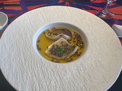 -上海滩餐厅(BFC外滩金融中心店)